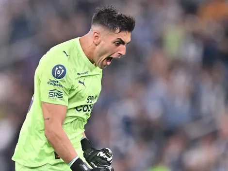 Así fue la última temporada de Santiago Mele