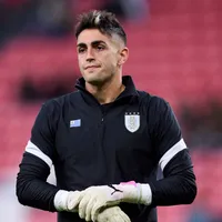 En Colo Colo mantiene el suspenso la llegada de Mele