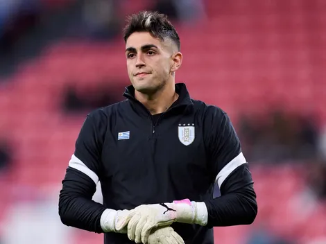 Colo Colo mantiene en suspenso la llegada de Mele
