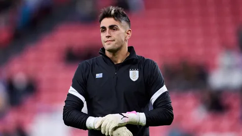 Colo Colo mantiene en suspenso la llegada de Santiago Mele y sus refuerzos