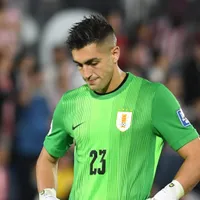 Llegada de Mele a Colo Colo "frenada", según Dani Arrieta
