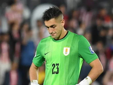Llegada de Mele a Colo Colo "frenada", según Dani Arrieta