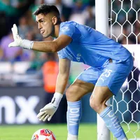 Eduardo Lobos critica a Colo Colo por el fichaje de Santiago Mele