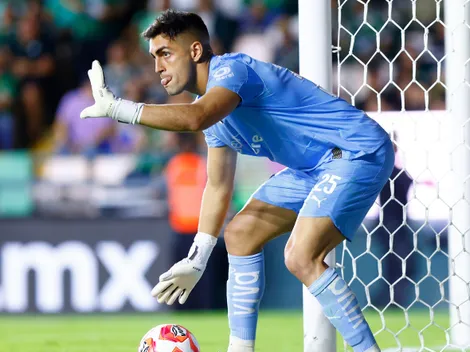 Eduardo Lobos critica a Colo Colo por el fichaje de Santiago Mele