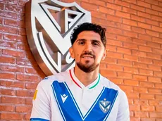 La condición de Vélez para que Valdés llegue a Colo Colo