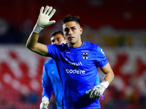 Aseguran que Mele ya tiene nuevo equipo
