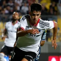 Moya encuentra nuevo destino y seguirá su carrera fuera de Colo Colo