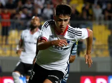 Moya encuentra nuevo destino y seguirá su carrera fuera de Colo Colo