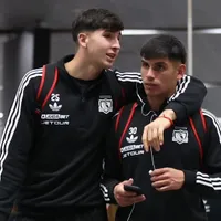 La Roja cita a cuatro promesas de Colo Colo para microciclo rumbo al Preolímpico