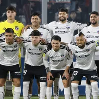 La meta casi imposible que Colo Colo cumplió: Refuerzos a tiempo