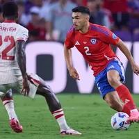La Roja confirma amistoso ante Canadá en estadio que fue sede del Mundial