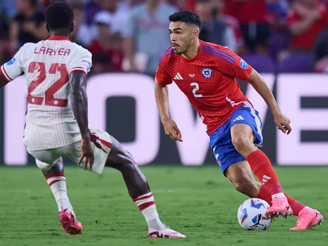 La Roja confirma amistoso ante Canadá en estadio que fue sede del Mundial