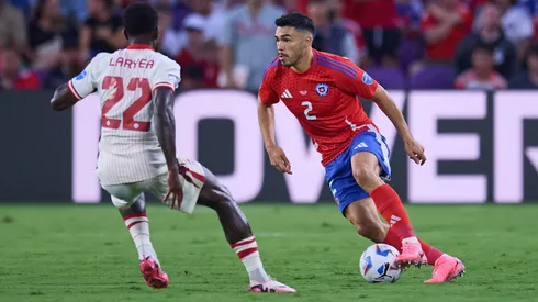 La Roja confirma amistoso ante Canadá en estadio que fue sede del Mundial