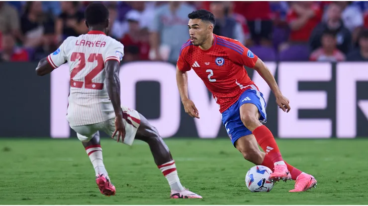 La Roja confirma amistoso ante Canadá en estadio que fue sede del Mundial.