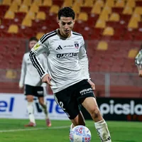 Villagra le da un gran respiro a Ortiz