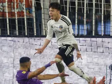 En Colo Colo confirman la renovación de Leandro Hernández