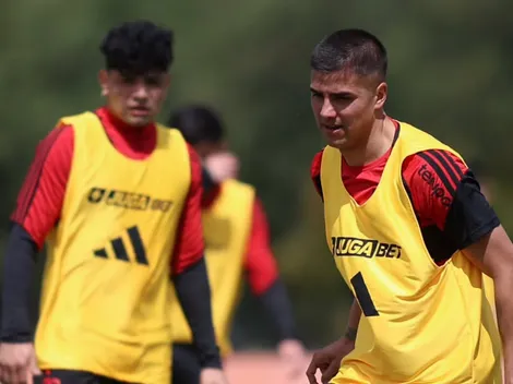En Colo Colo no se marean con su ventaja en la Liga de Primera