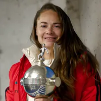 Estefanía Banini explica por qué volvió a Colo Colo: “Tenía otras ofertas”