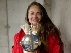 Estefanía Banini explica por qué volvió a Colo Colo: “Tenía otras ofertas”