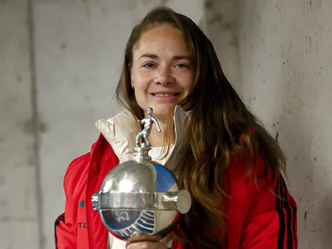 Estefanía Banini explica por qué volvió a Colo Colo: “Tenía otras ofertas”