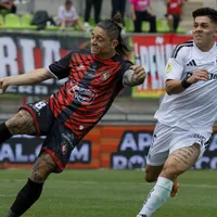¿Cuándo juega Colo Colo vs Limache y quién transmite en vivo el partido?