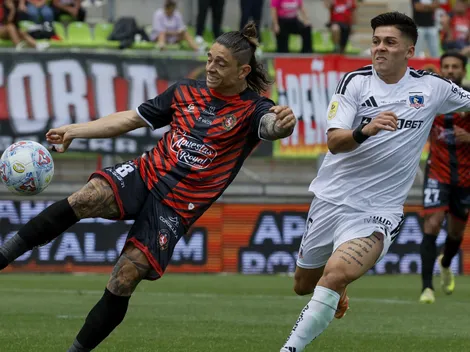 ¿Cuándo juega Colo Colo vs Limache y quién transmite en vivo el partido?