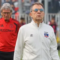 En Colo Colo responden a las críticas por la falta de refuerzos