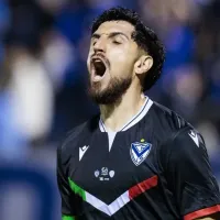 DT de Vélez le entrega malas noticias a Colo Colo por Diego Valdés