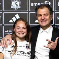 Banini sueña con ganar la Libertadores: "Vamos por la segunda"