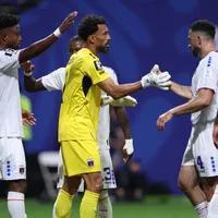 Suena en Colo Colo, tiene millones de seguidores y está en el 11 ideal del Mundial
