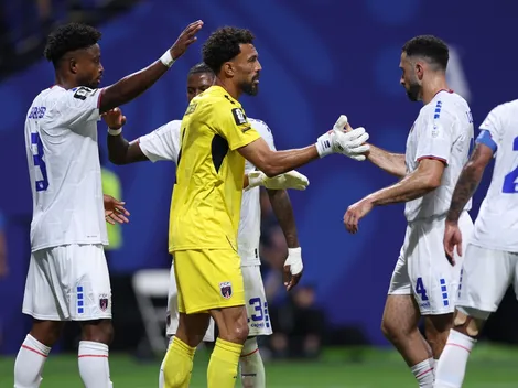 Suena en Colo Colo, tiene millones de seguidores y está en el 11 ideal del Mundial