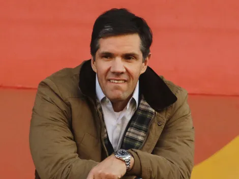 Exdirector de Azul Azul revela que Clark intentó entrar a Colo Colo