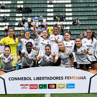 El plan que Colo Colo Femenino prepara para la Libertadores