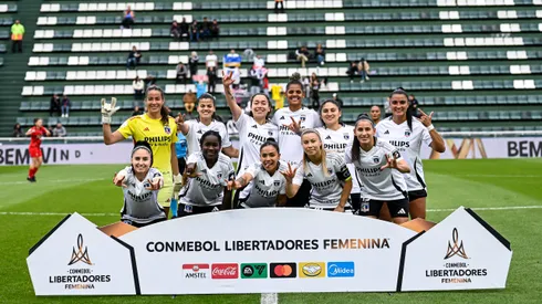 Colo Colo Femenino se prepara para enfrentar la Copa Libertadores en Ecuador.