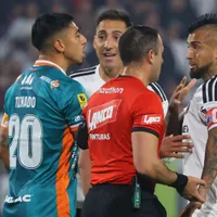 Colo Colo ya conoce al árbitro para enfrentar a Limache en el Monumental