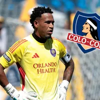 La verdad tras el ofrecimiento de Gallese a Colo Colo