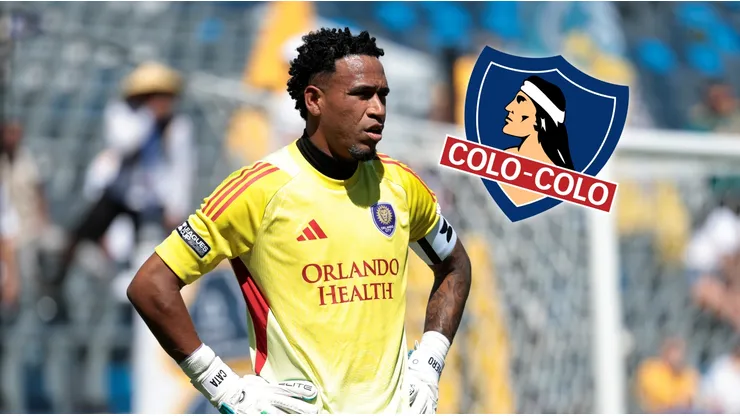 Pedro Gallese fue ofrecido a Colo Colo, pero hay un gran problema.