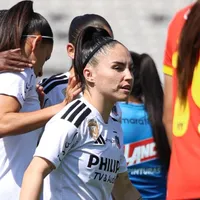 ¿Cuándo juega Colo Colo Femenino vs Unión Española y quién transmite?