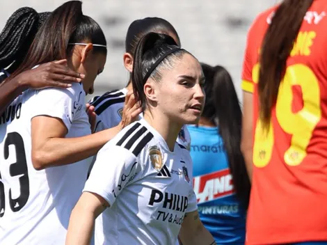 ¿Cuándo juega Colo Colo Femenino vs Unión Española y quién transmite?