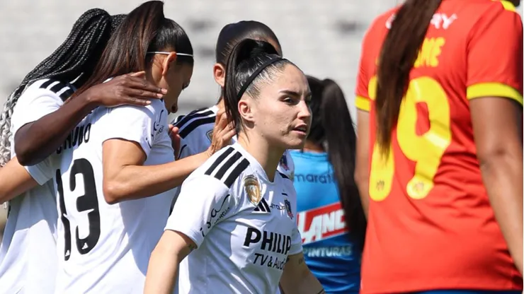 ¿Cuándo juega Unión Española vs Colo Colo Femenino y qué canal transmite la Liga Femenina?