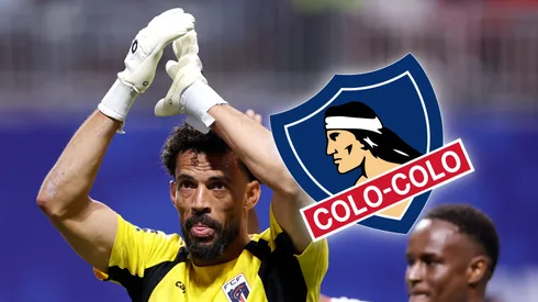 Colo Colo reactiva opción de Vozinha tras caída del fichaje de Mele.