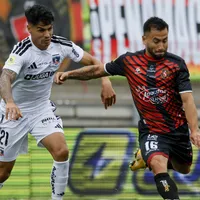 ¿A qué hora juega Colo Colo vs Limache y qué canal transmite?