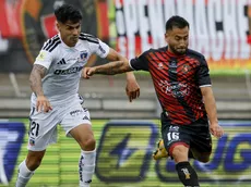¿A qué hora juega Colo Colo vs Limache y qué canal transmite?