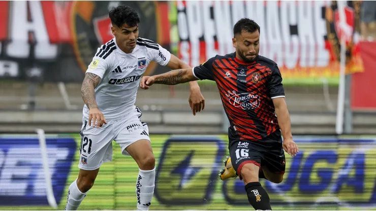 ¿A qué hora juega Colo Colo vs Limache y qué canal transmite?