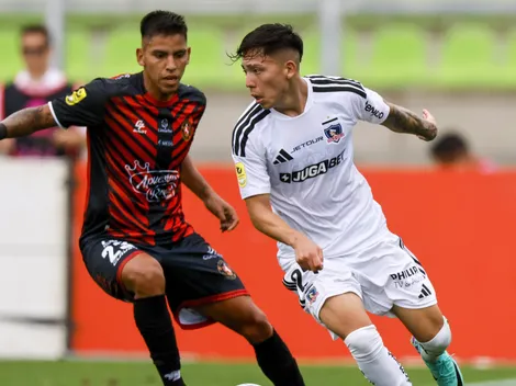 Colo Colo abre la segunda rueda: así se jugará la fecha tras lluvias y suspensiones