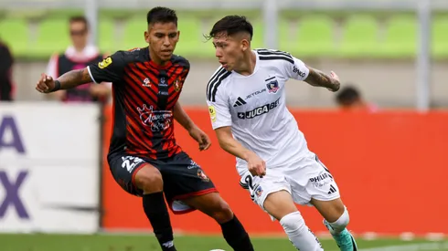 Colo Colo abre la segunda rueda: así se jugará la fecha tras lluvias y suspensiones.