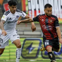¿Qué canal transmite el partido de Colo Colo vs Limache por la fecha 16?