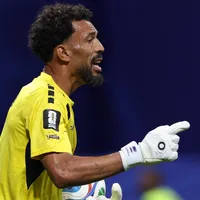 Repre de Vozinha revela el estado de las conversaciones con Colo Colo