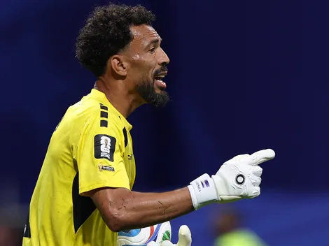 Repre de Vozinha revela el estado de las conversaciones con Colo Colo