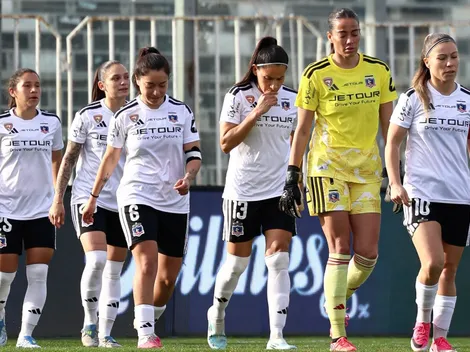 ¿Cuándo y dónde ver a Colo Colo Femenino vs Unión Española por la fecha 19?